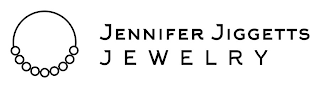 JENNIFER JIGGETTS JEWELRY logo