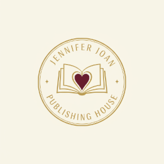 JENNIFER JOAN PUBLISHING HOUSE logo