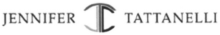 JENNIFER JTC TATTANELLI logo