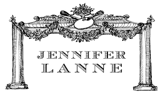 JENNIFER LANNE logo