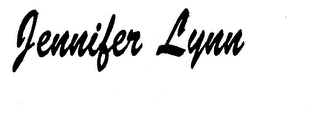 JENNIFER LYNN logo