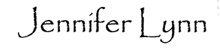 JENNIFER LYNN logo
