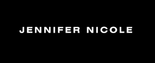 JENNIFER NICOLE logo