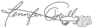 JENNIFER O'NEILL logo