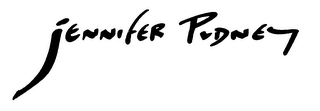 JENNIFER PUDNEY logo