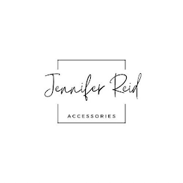 JENNIFER REID ACCESSORIES logo