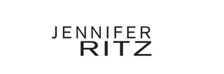 JENNIFER RITZ logo