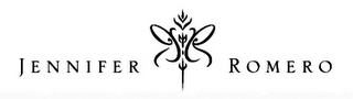 JENNIFER ROMERO logo