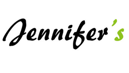 JENNIFER'S logo