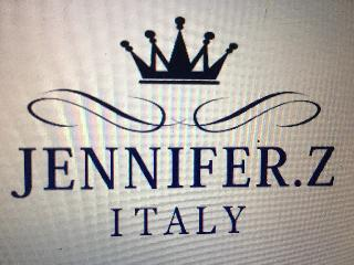 JENNIFER.Z ITALY logo