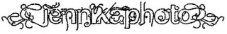 JENNIKAPHOTO logo