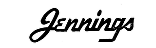 JENNINGS logo