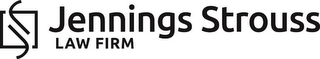 JENNINGS STROUSS LAW FIRM J logo