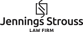 JENNINGS STROUSS LAW FIRM J logo