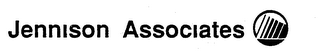 JENNISON ASSOCIATES logo