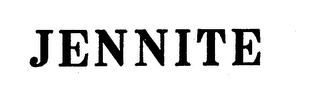 JENNITE logo