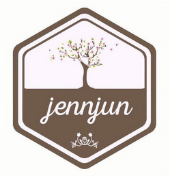 JENNJUN logo