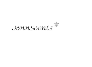 JENNSCENTS logo