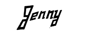JENNY logo