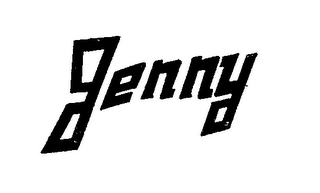 JENNY logo