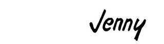 JENNY logo