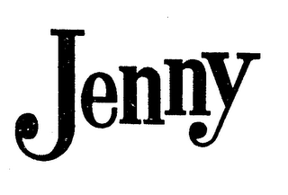 JENNY logo