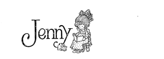 JENNY logo