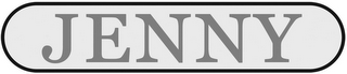JENNY logo