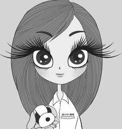 JENNY logo
