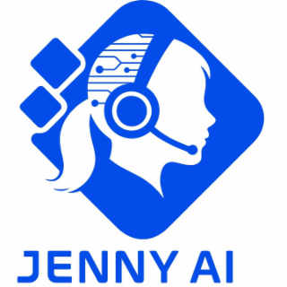 JENNY AI logo