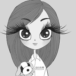 JENNY CHEN logo