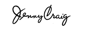 JENNY CRAIG logo