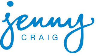 JENNY CRAIG logo