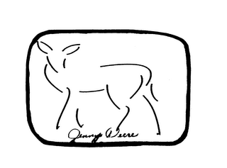 JENNY DEERE logo
