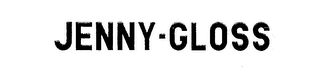 JENNY-GLOSS logo