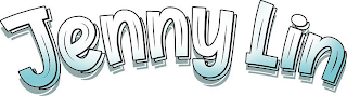 JENNY LIN logo
