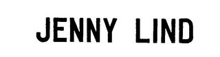 JENNY LIND logo