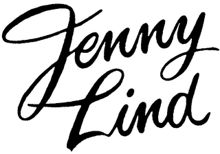 JENNY LIND logo