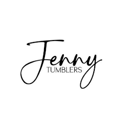 JENNY TUMBLERS logo
