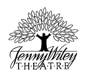 JENNY WILEY THEATRE logo