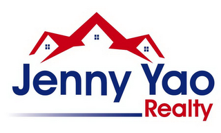 JENNY YAO REALTY logo