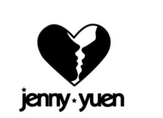 JENNY YUEN logo
