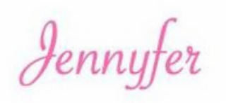 JENNYFER logo