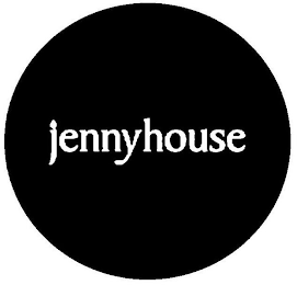JENNYHOUSE logo