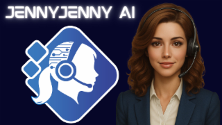 JENNYJENNY AI logo