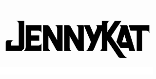 JENNYKAT logo