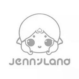 JENNYLAND logo