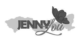 JENNYLOU logo