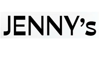 JENNY'S logo