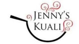 JENNY'S KUALI logo